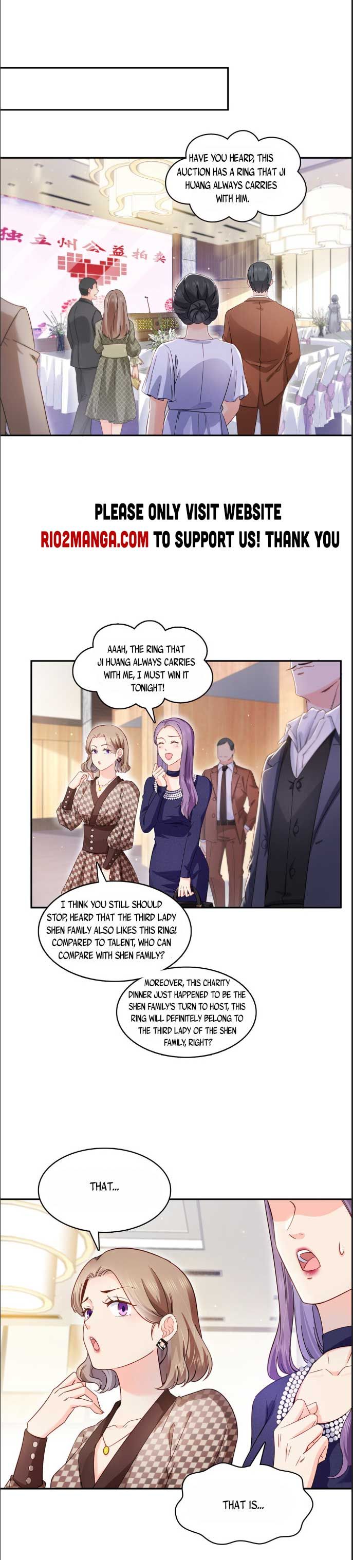 Read Perfect Secret Love The Bad New Wife is a Little Sweet Manga Online