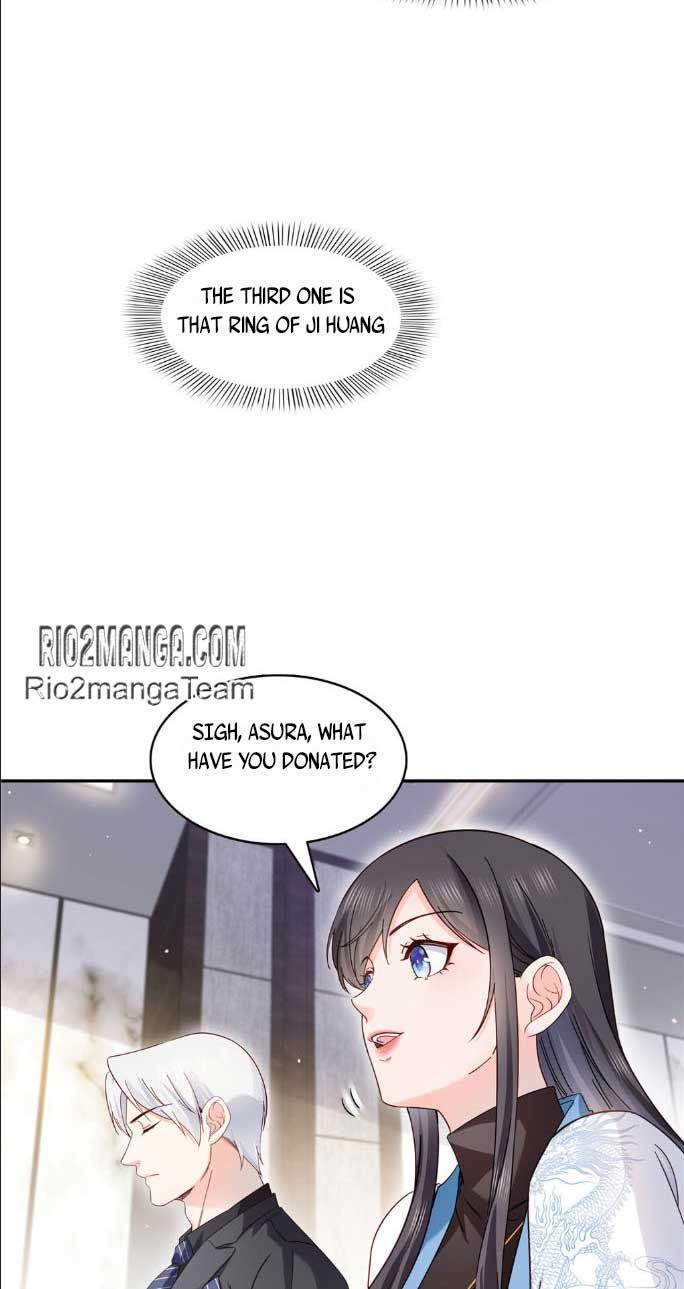 Read Perfect Secret Love The Bad New Wife is a Little Sweet Manga Online