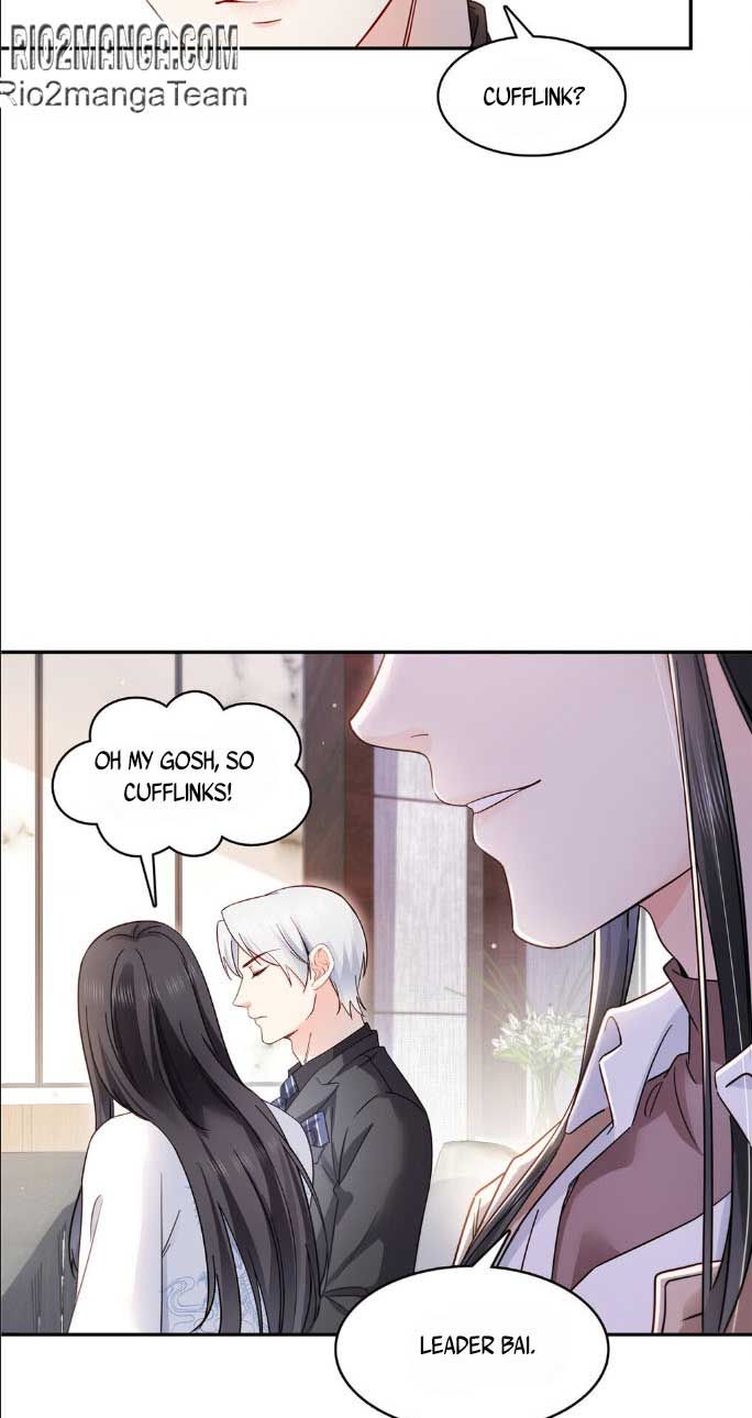 Read Perfect Secret Love The Bad New Wife is a Little Sweet Manga Online