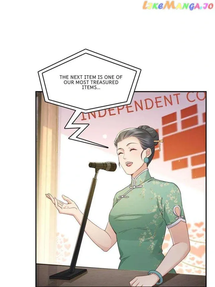 Read Perfect Secret Love The Bad New Wife is a Little Sweet Manga Online