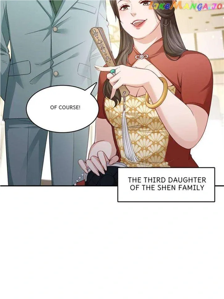 Read Perfect Secret Love The Bad New Wife is a Little Sweet Manga Online
