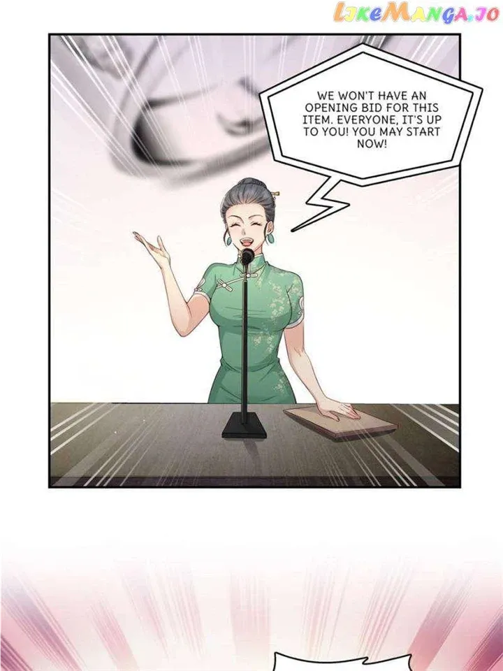 Read Perfect Secret Love The Bad New Wife is a Little Sweet Manga Online