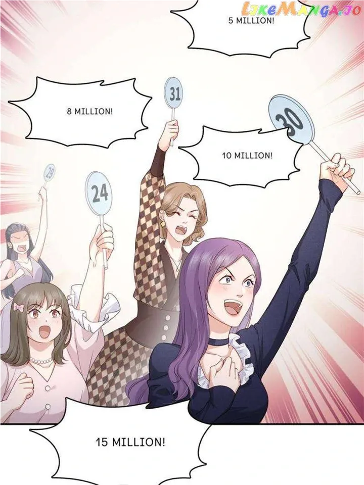 Read Perfect Secret Love The Bad New Wife is a Little Sweet Manga Online