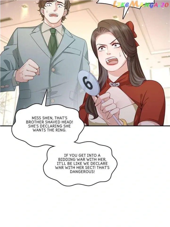 Read Perfect Secret Love The Bad New Wife is a Little Sweet Manga Online