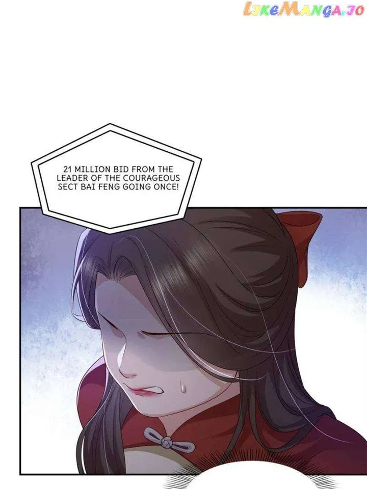 Read Perfect Secret Love The Bad New Wife is a Little Sweet Manga Online