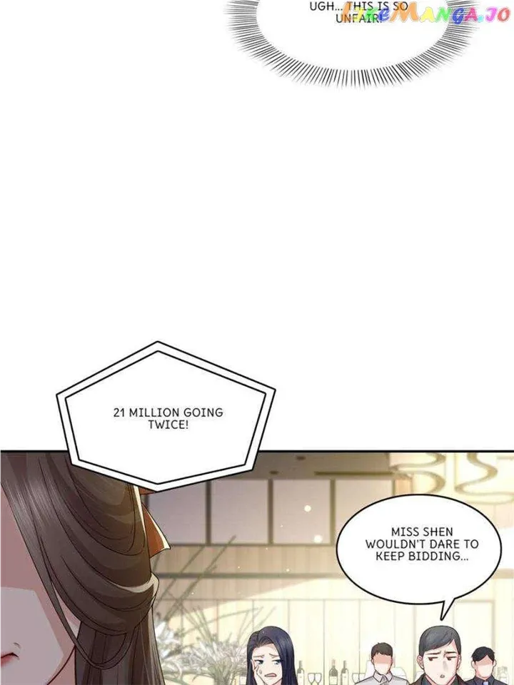 Read Perfect Secret Love The Bad New Wife is a Little Sweet Manga Online