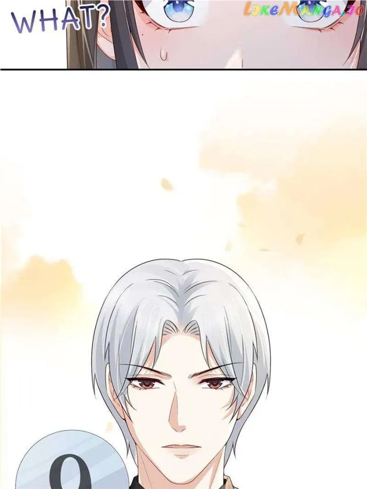 Read Perfect Secret Love The Bad New Wife is a Little Sweet Manga Online