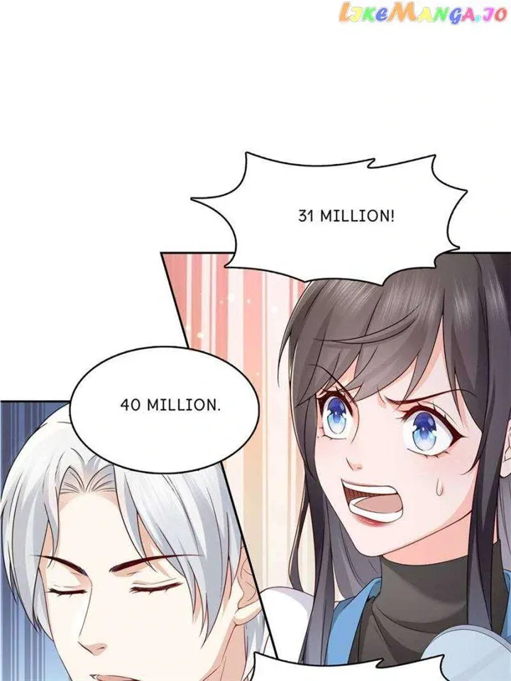 Read Perfect Secret Love The Bad New Wife is a Little Sweet Manga Online