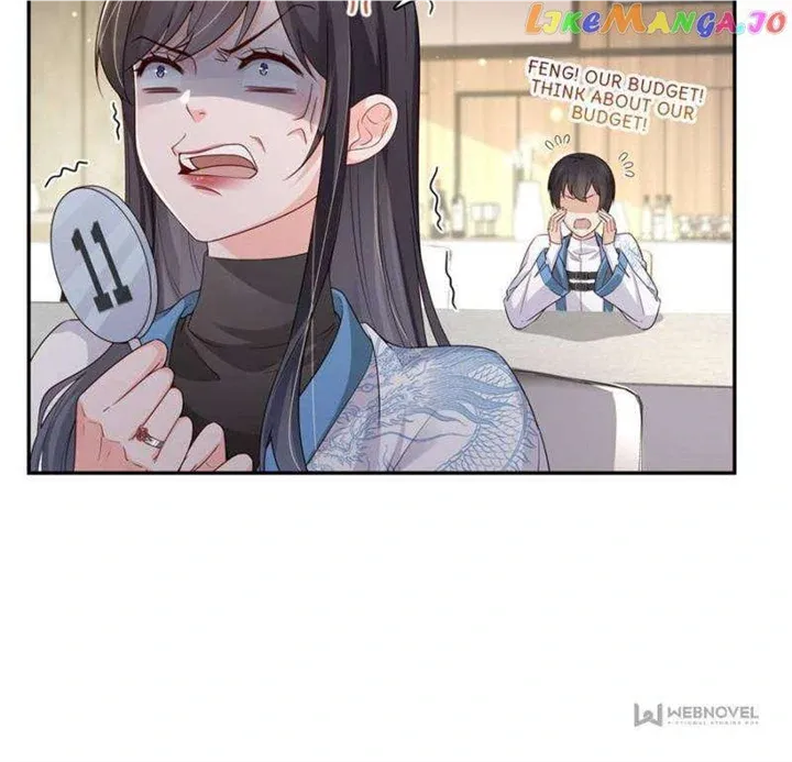 Read Perfect Secret Love The Bad New Wife is a Little Sweet Manga Online
