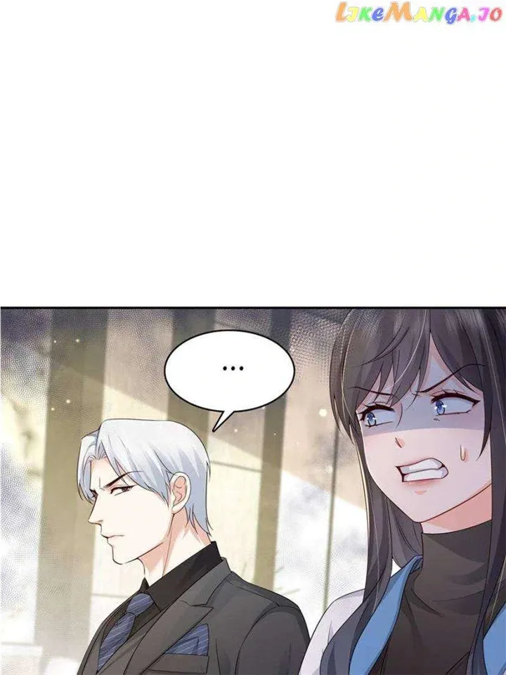 Read Perfect Secret Love The Bad New Wife is a Little Sweet Manga Online