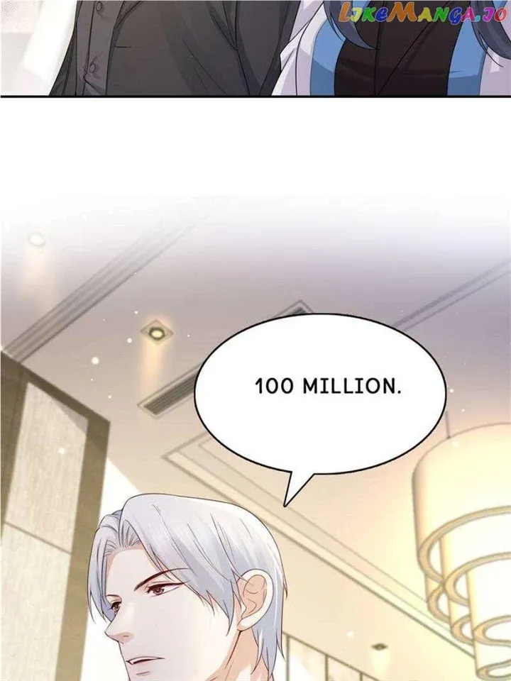 Read Perfect Secret Love The Bad New Wife is a Little Sweet Manga Online