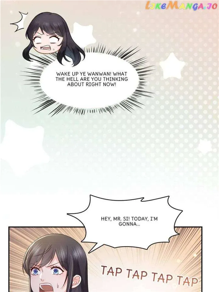 Read Perfect Secret Love The Bad New Wife is a Little Sweet Manga Online