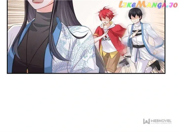 Read Perfect Secret Love The Bad New Wife is a Little Sweet Manga Online