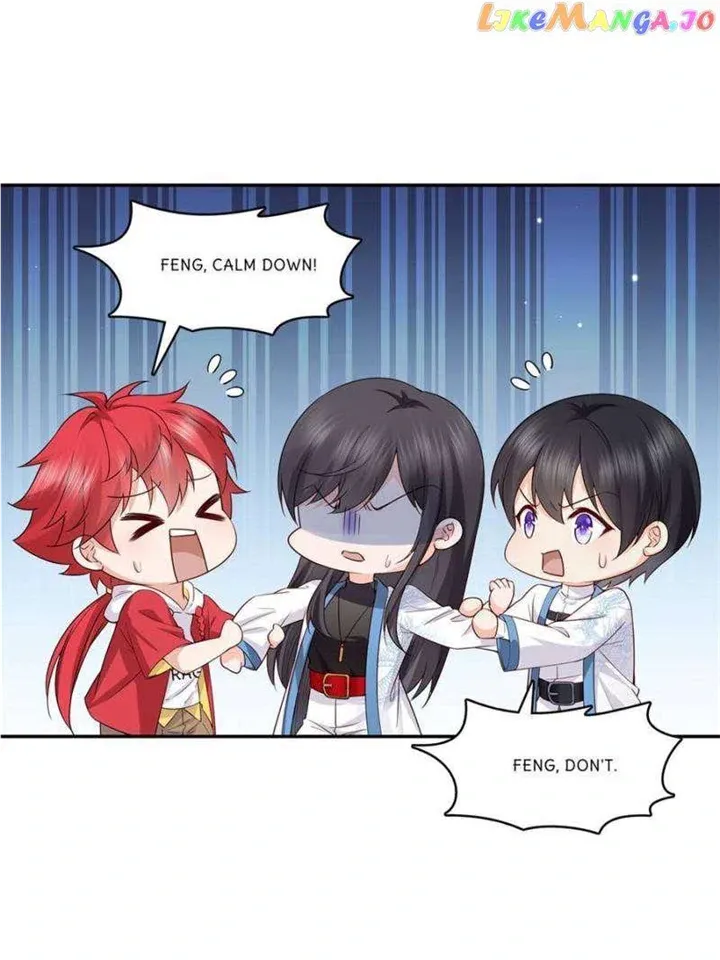 Read Perfect Secret Love The Bad New Wife is a Little Sweet Manga Online