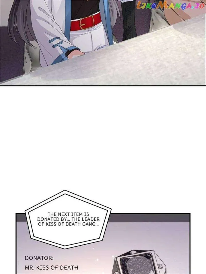 Read Perfect Secret Love The Bad New Wife is a Little Sweet Manga Online