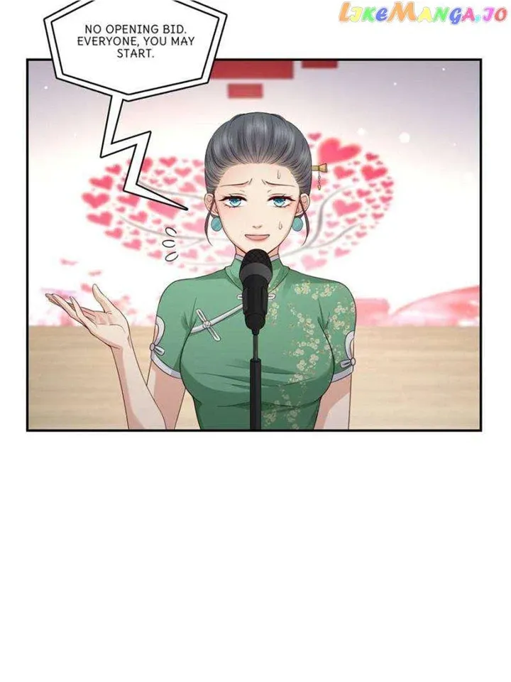 Read Perfect Secret Love The Bad New Wife is a Little Sweet Manga Online