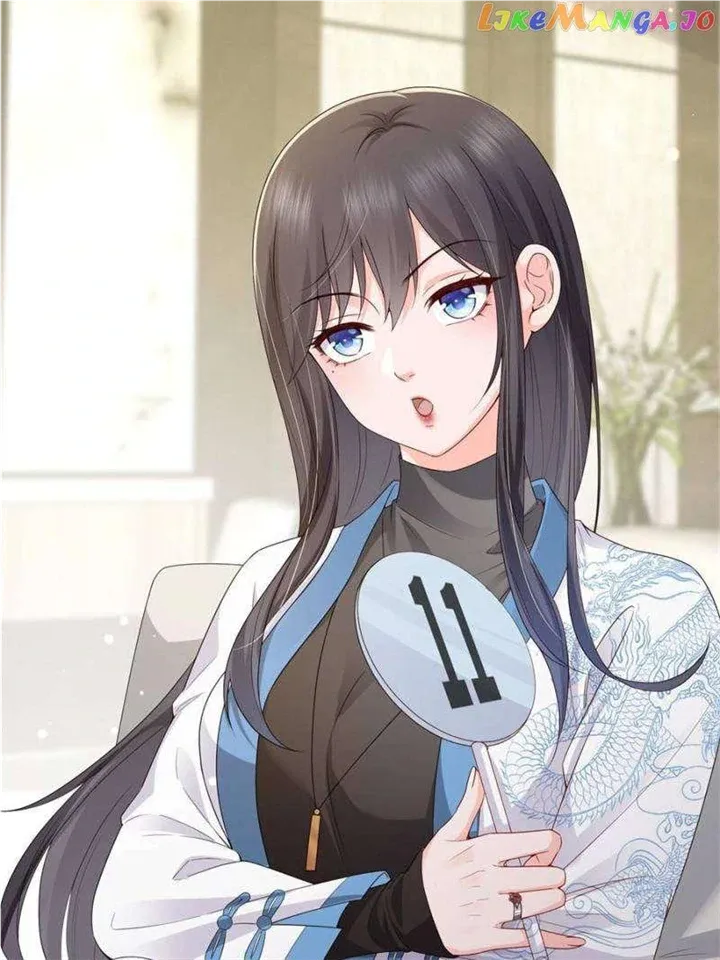 Read Perfect Secret Love The Bad New Wife is a Little Sweet Manga Online