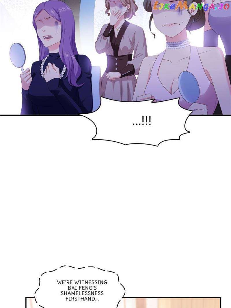 Read Perfect Secret Love The Bad New Wife is a Little Sweet Manga Online