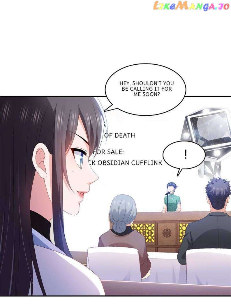 Read Perfect Secret Love The Bad New Wife is a Little Sweet Manga Online