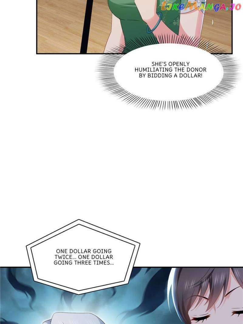 Read Perfect Secret Love The Bad New Wife is a Little Sweet Manga Online
