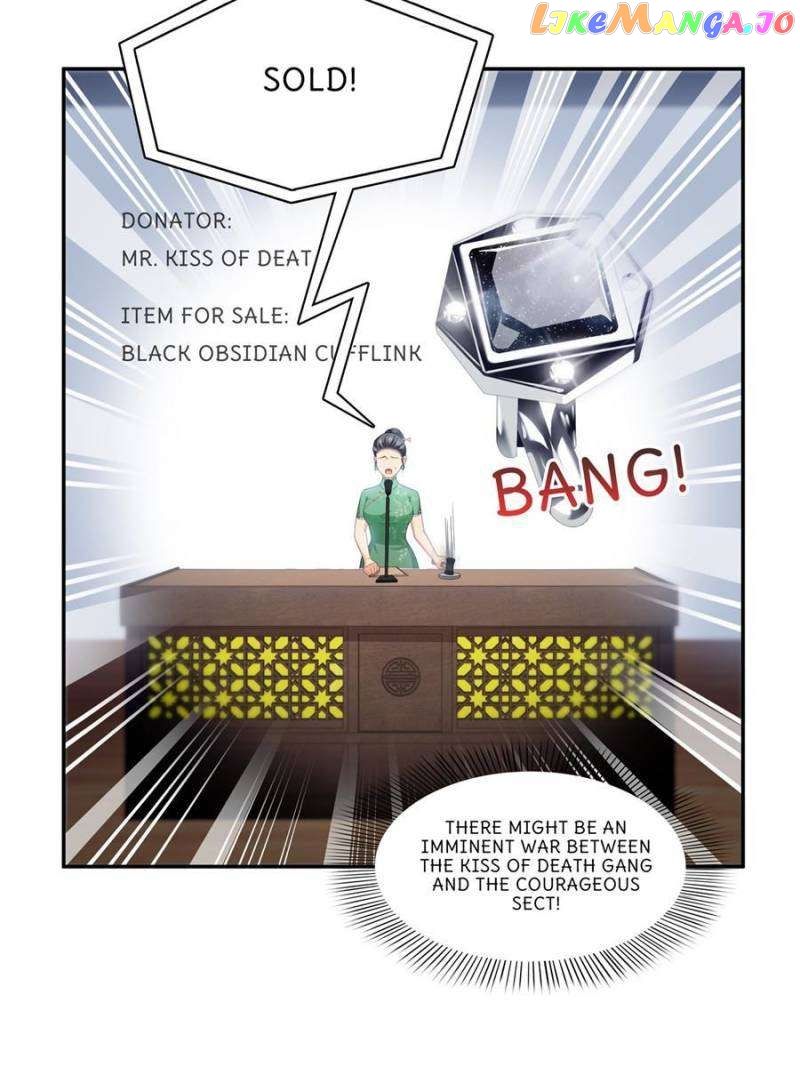 Read Perfect Secret Love The Bad New Wife is a Little Sweet Manga Online