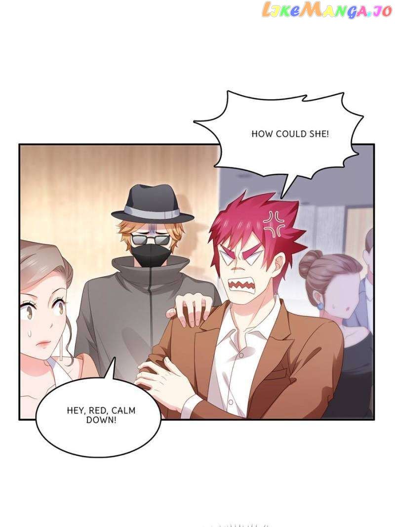 Read Perfect Secret Love The Bad New Wife is a Little Sweet Manga Online