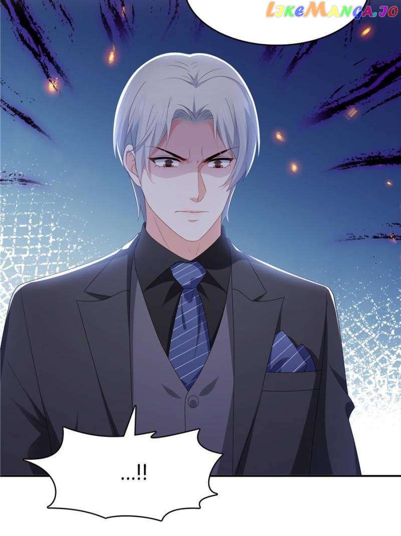 Read Perfect Secret Love The Bad New Wife is a Little Sweet Manga Online