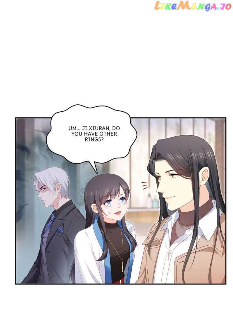 Read Perfect Secret Love The Bad New Wife is a Little Sweet Manga Online