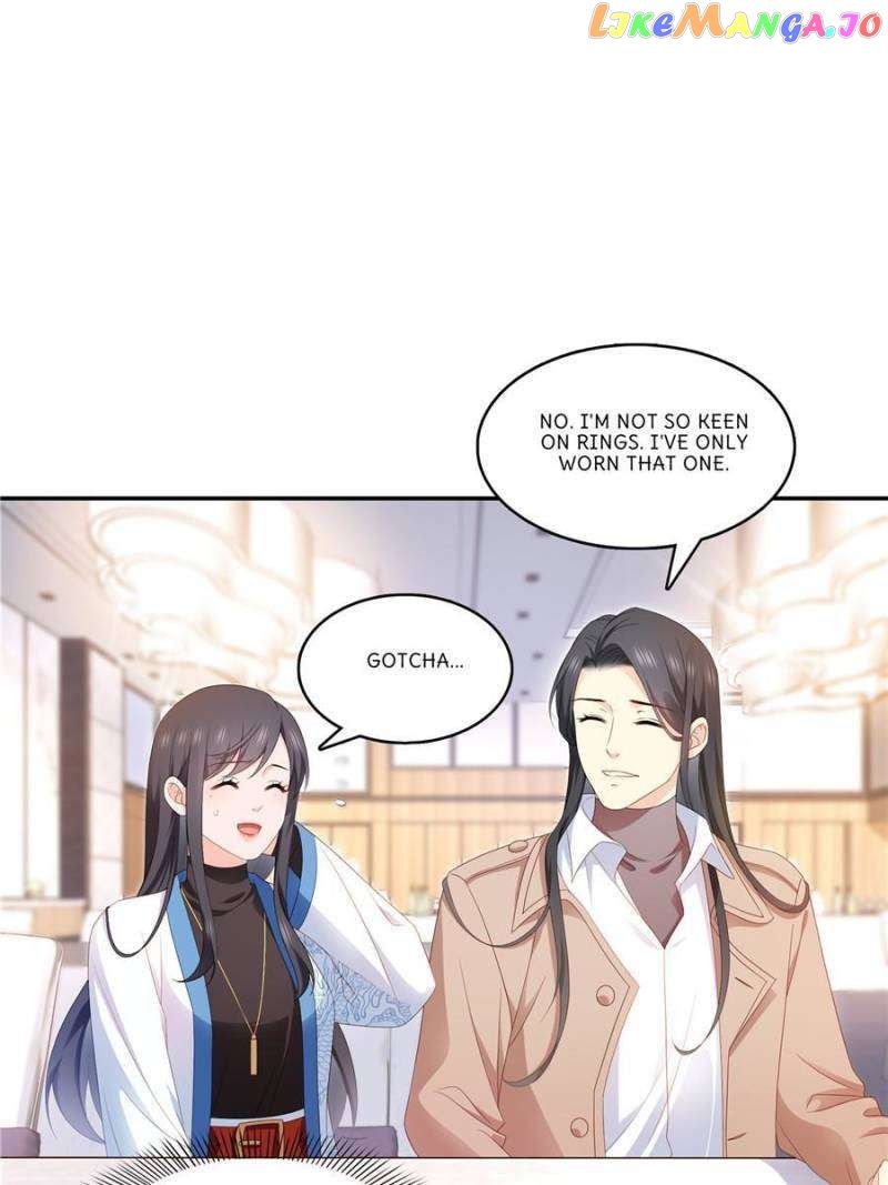 Read Perfect Secret Love The Bad New Wife is a Little Sweet Manga Online