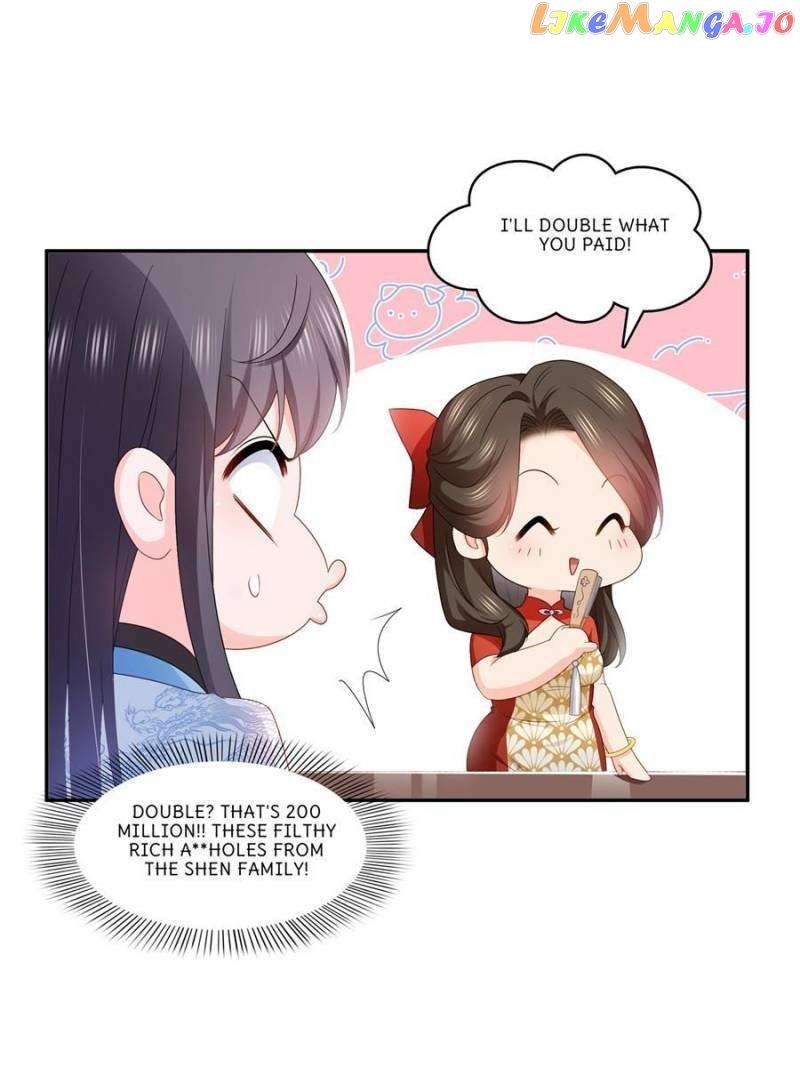 Read Perfect Secret Love The Bad New Wife is a Little Sweet Manga Online