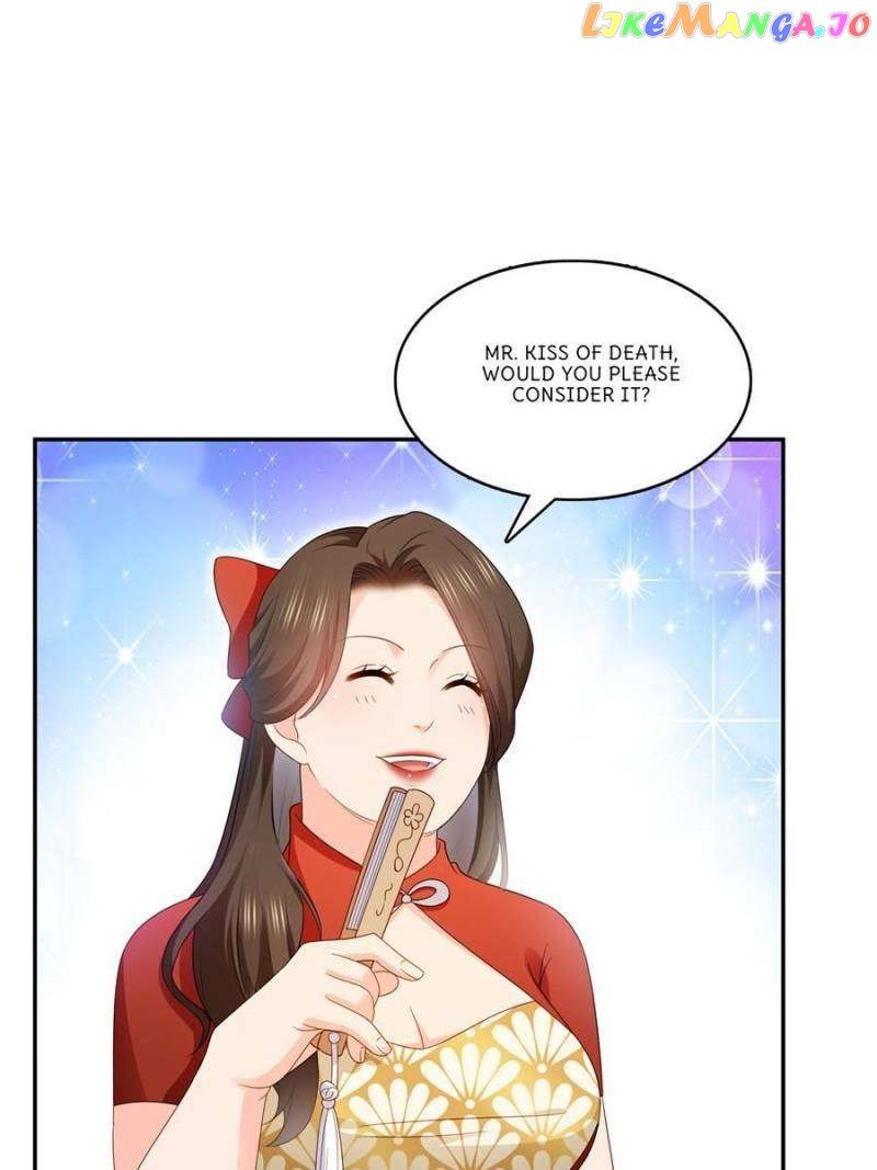 Read Perfect Secret Love The Bad New Wife is a Little Sweet Manga Online