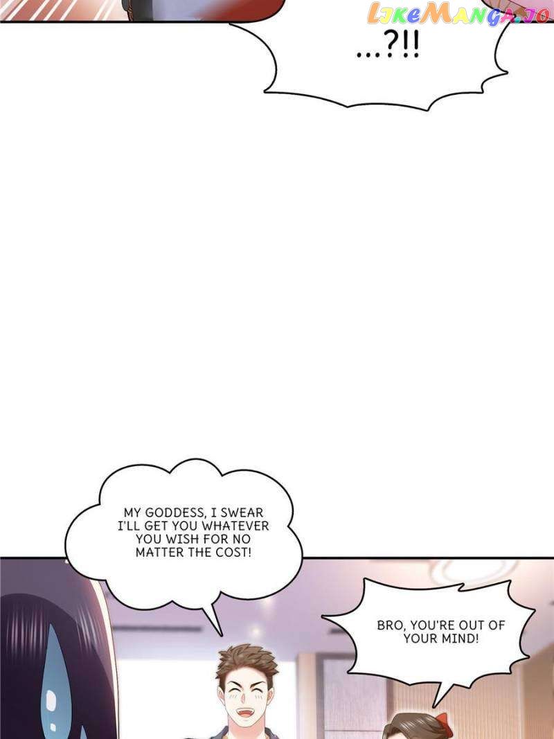 Read Perfect Secret Love The Bad New Wife is a Little Sweet Manga Online