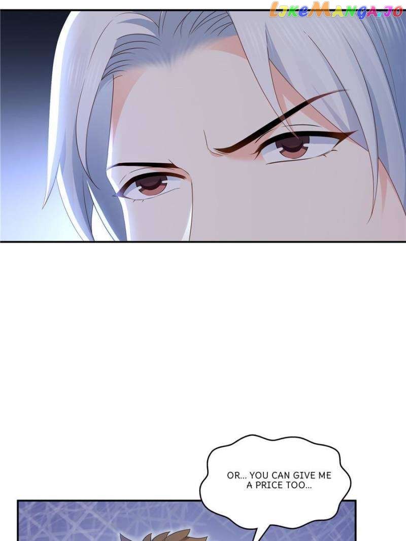 Read Perfect Secret Love The Bad New Wife is a Little Sweet Manga Online