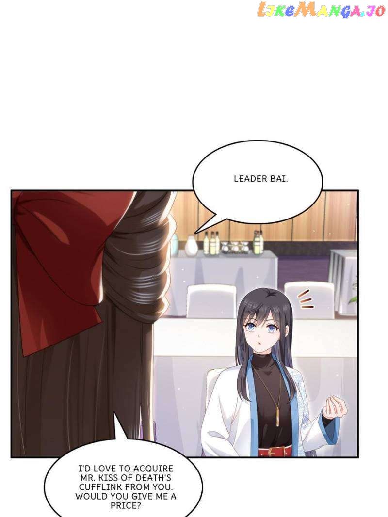 Read Perfect Secret Love The Bad New Wife is a Little Sweet Manga Online