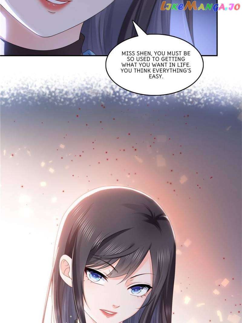 Read Perfect Secret Love The Bad New Wife is a Little Sweet Manga Online