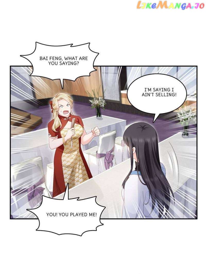 Read Perfect Secret Love The Bad New Wife is a Little Sweet Manga Online