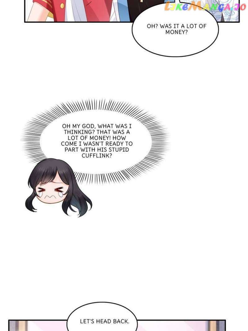Read Perfect Secret Love The Bad New Wife is a Little Sweet Manga Online