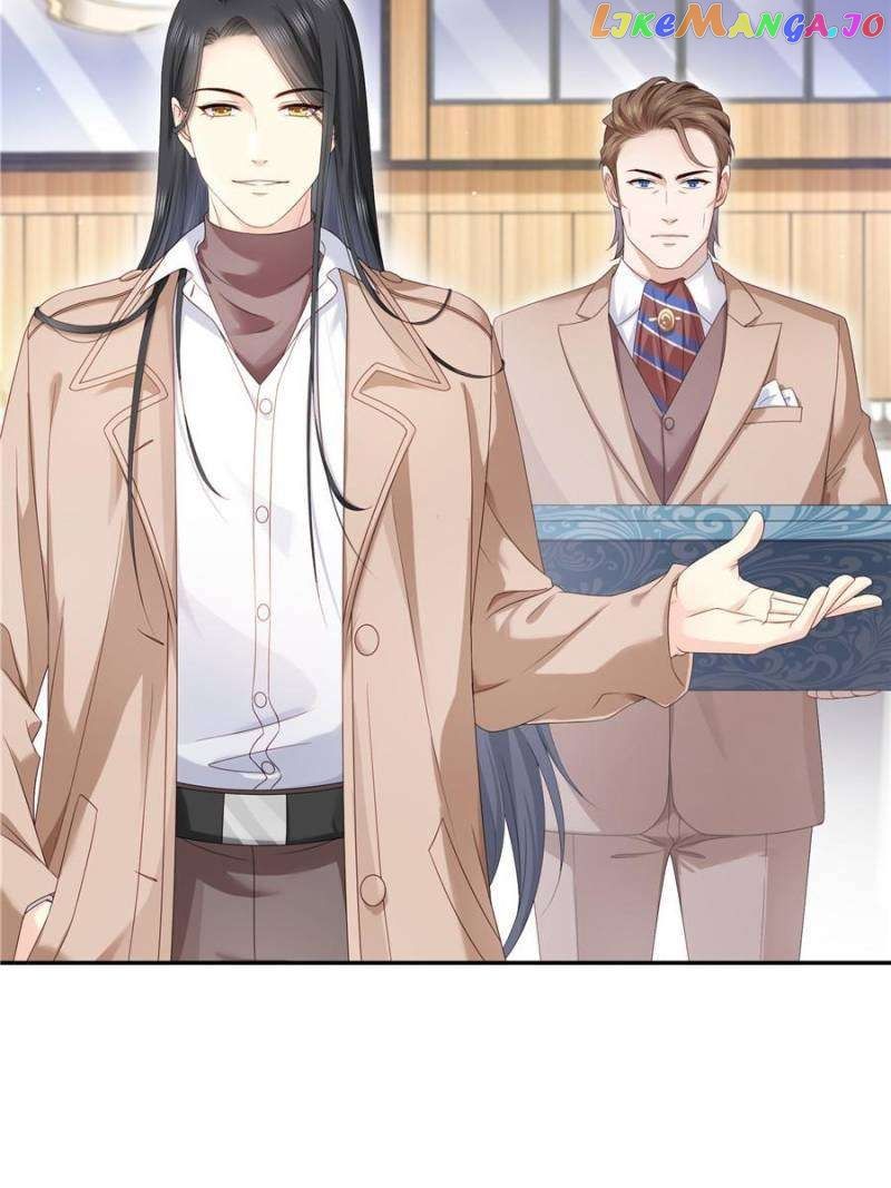 Read Perfect Secret Love The Bad New Wife is a Little Sweet Manga Online