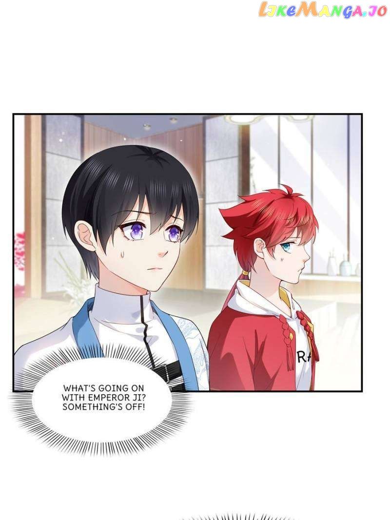 Read Perfect Secret Love The Bad New Wife is a Little Sweet Manga Online