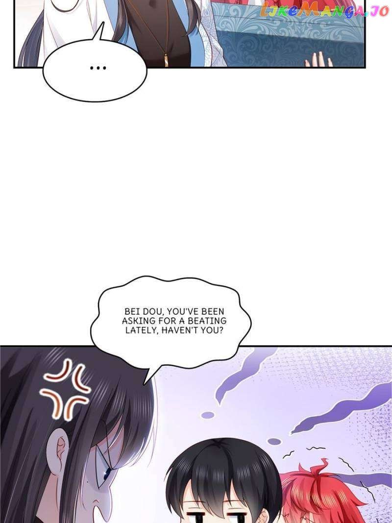 Read Perfect Secret Love The Bad New Wife is a Little Sweet Manga Online