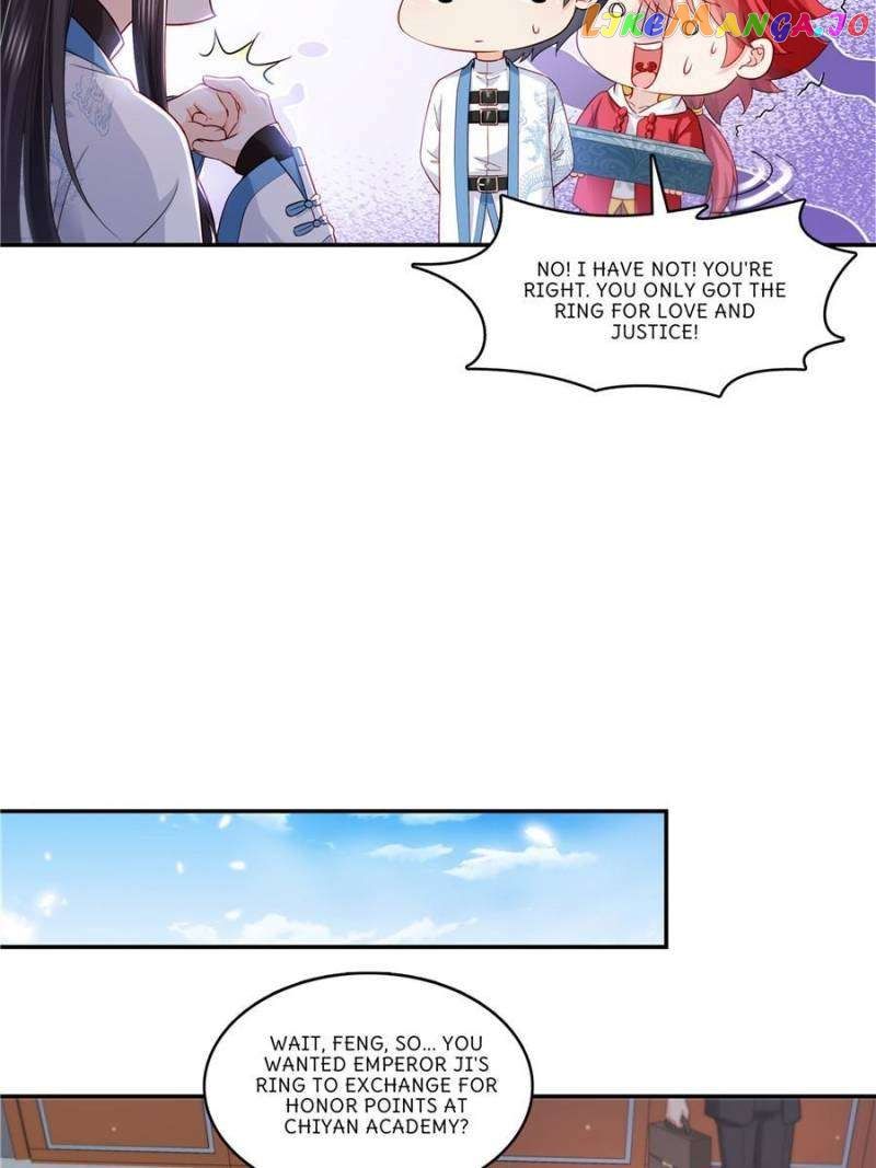 Read Perfect Secret Love The Bad New Wife is a Little Sweet Manga Online