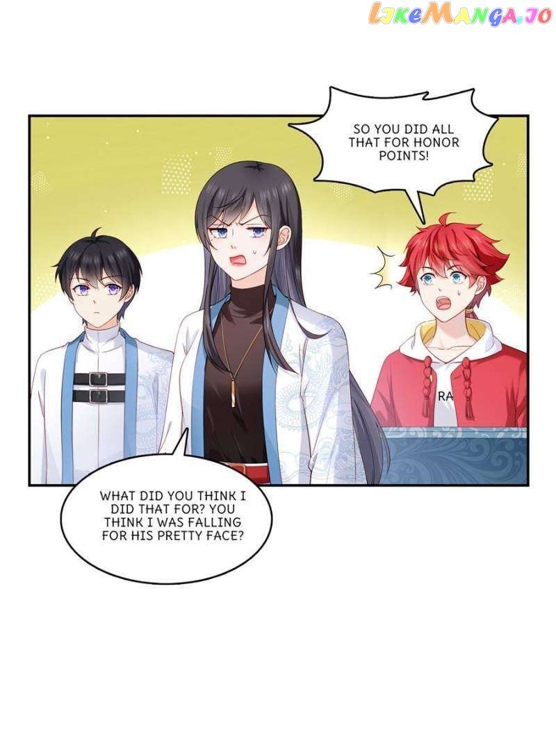 Read Perfect Secret Love The Bad New Wife is a Little Sweet Manga Online