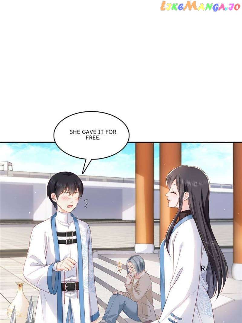 Read Perfect Secret Love The Bad New Wife is a Little Sweet Manga Online