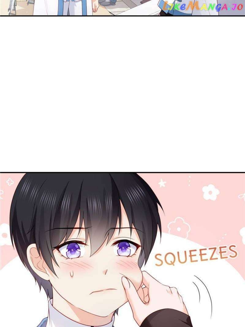 Read Perfect Secret Love The Bad New Wife is a Little Sweet Manga Online