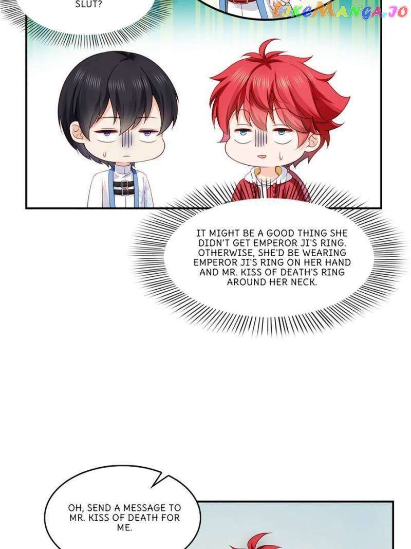 Read Perfect Secret Love The Bad New Wife is a Little Sweet Manga Online