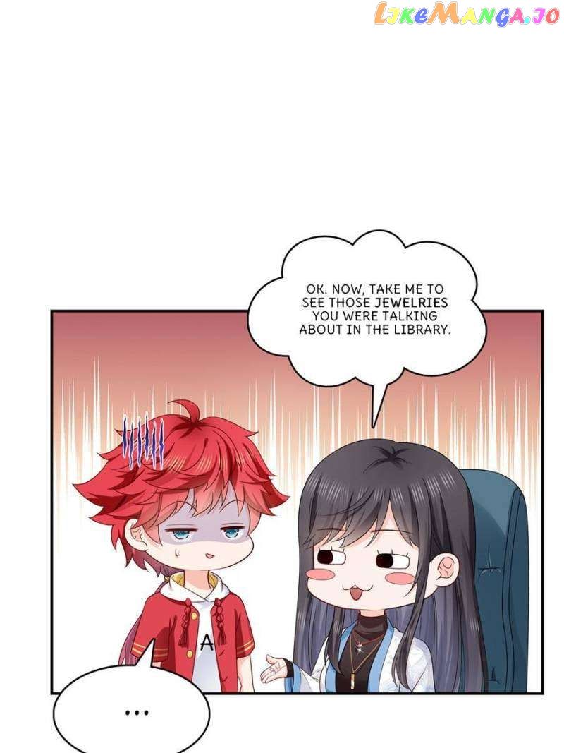 Read Perfect Secret Love The Bad New Wife is a Little Sweet Manga Online