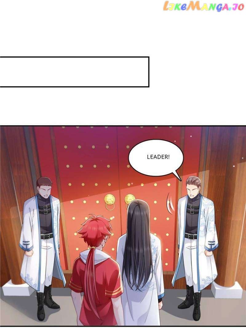 Read Perfect Secret Love The Bad New Wife is a Little Sweet Manga Online