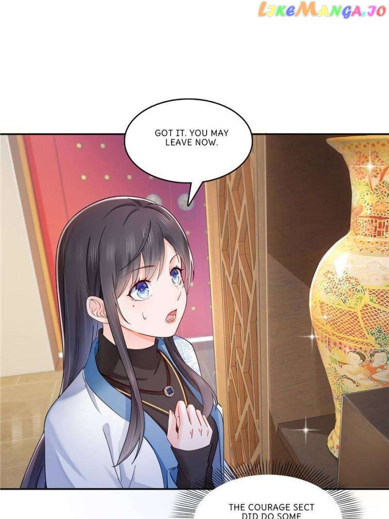 Read Perfect Secret Love The Bad New Wife is a Little Sweet Manga Online