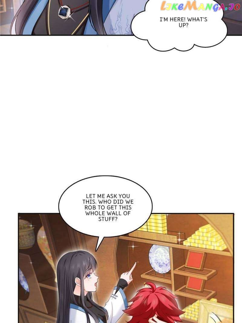 Read Perfect Secret Love The Bad New Wife is a Little Sweet Manga Online
