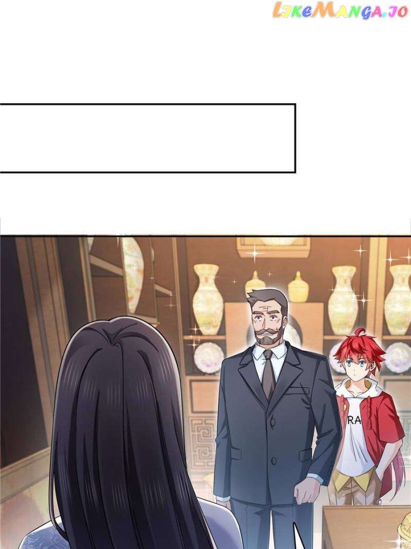 Read Perfect Secret Love The Bad New Wife is a Little Sweet Manga Online